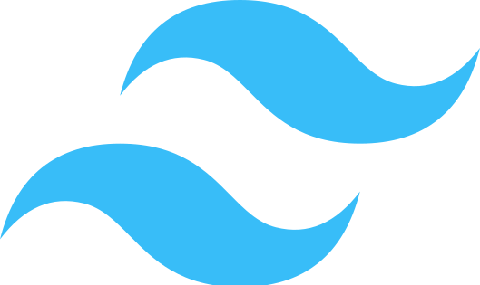 tailwind css logo