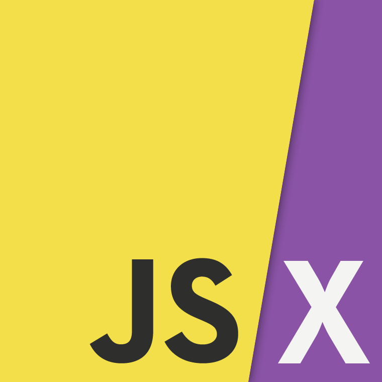 jsx logo